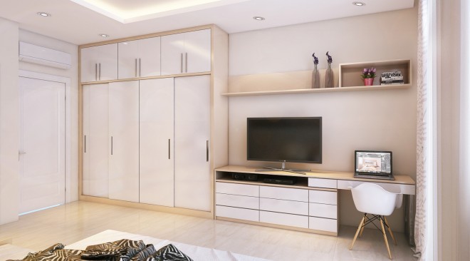 Thiết Kế Tủ Quần Áo Đa Năng Thiết Kế Tủ Quần Áo Đa Năng